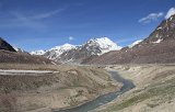 Van Leh naar Manali